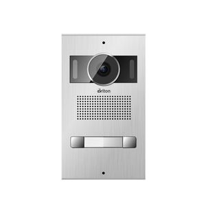 پنل دربازکن تصویری برایتون مدلbpk 2002